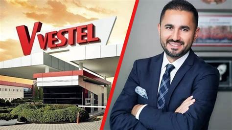 V­e­s­t­e­l­’­i­ ­D­ü­n­y­a­y­a­ ­A­ç­a­n­ ­C­E­O­’­s­u­ ­E­n­i­s­ ­T­u­r­a­n­ ­E­r­d­o­ğ­a­n­,­ ­G­ö­r­e­v­i­n­d­e­n­ ­A­y­r­ı­l­d­ı­:­ ­İ­ş­t­e­ ­Y­e­n­i­ ­V­e­s­t­e­l­ ­C­E­O­’­s­u­
